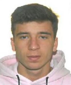Pablo (Jan P.I. B) - 2024/2025