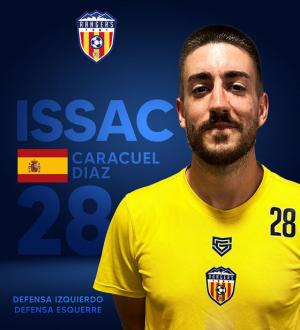 Isaac (Ranger's F.C. B) - 2024/2025