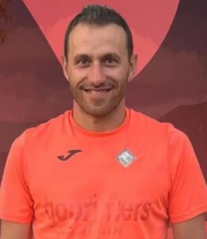 Andr Pereira (C.F. Coll de Narg) - 2024/2025