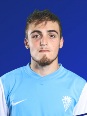 Colli (San Fernando C.D. B) - 2024/2025