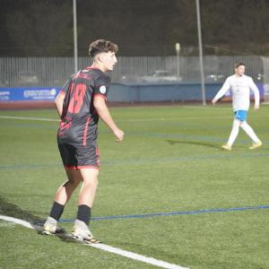 lvaro Snchez (C.D Rincn C) - 2024/2025