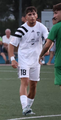liver (Marbella F.C.) - 2024/2025