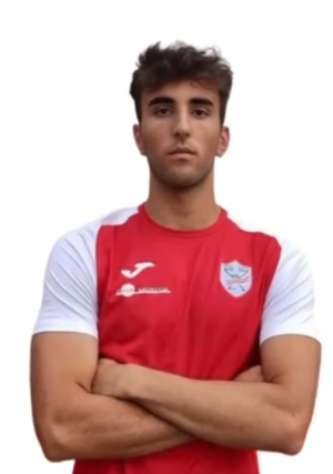Couceiro (C.D. Foz) - 2024/2025
