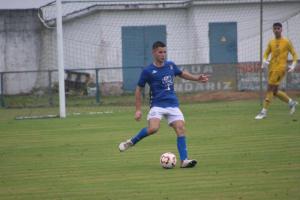 Samu (C.D. As Pontes) - 2024/2025