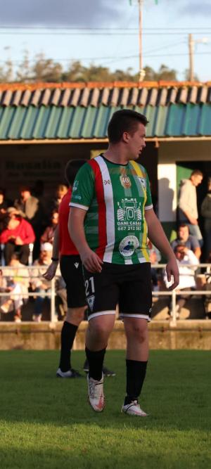 Casas (C.D. Rosala) - 2024/2025