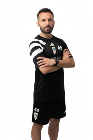 Anton Permuy (S.D. Compostela) - 2024/2025