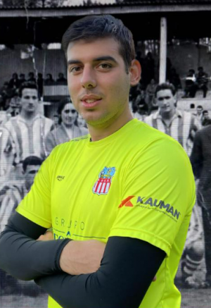 Esperon (Juvenil Ponteareas) - 2024/2025
