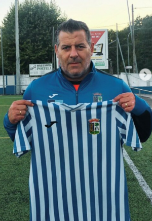 Juan Francisco Rodrguez (Goin F.C.) - 2024/2025