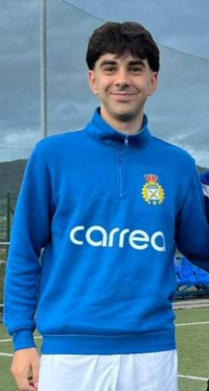 Quirs (Real Juvencia) - 2024/2025
