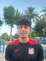 Gasipi (C.F. La Nuca) - 2024/2025