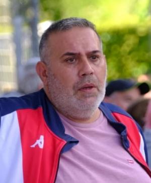 Alberto Moscoso (Imperator O.A.R.) - 2024/2025