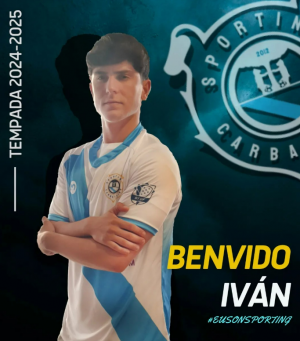 Rivadulla (Salamonde F.C.) - 2024/2025