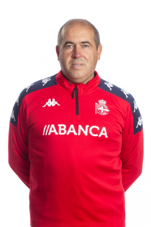 Ral Navaza (R.C. Deportivo) - 2024/2025