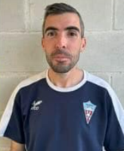Sergio (Atios B) - 2024/2025