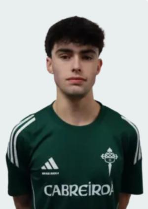 Riola (Racing Club Ferrol B) - 2024/2025