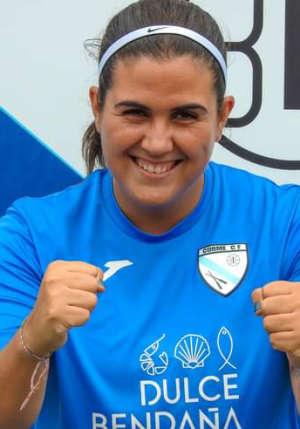 Ana (Corme C.F.) - 2024/2025