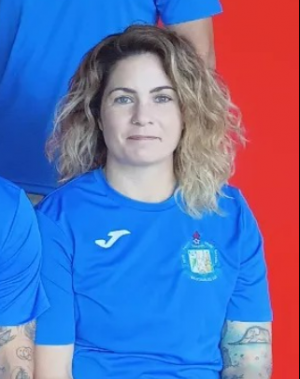 Alejandra (Bastavales U.D.) - 2024/2025