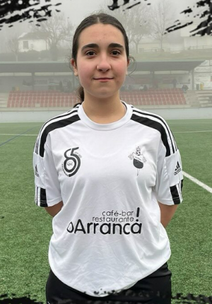 Irene (Victoria F.C. C) - 2024/2025