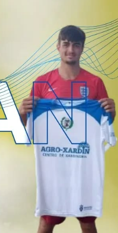 Vieites (S.R. Calo) - 2024/2025