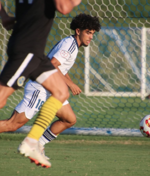 Mani Lpez (Marbella F.C.) - 2024/2025