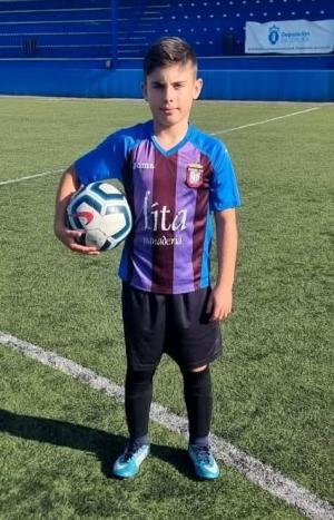 Marco Cancela (Cabana S.D.) - 2024/2025