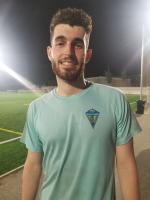 Iker Ramos (Villajoyosa C.F.) - 2024/2025