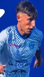 Bruno Dacal (C.D. Velle) - 2024/2025