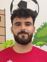 Carlos Perez (C.F. Intercity B) - 2024/2025