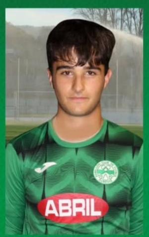 Ares (U.D. Ourense) - 2024/2025