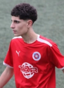 Mauro (U.D. Ourense) - 2024/2025