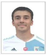 Marco  (S.D. Compostela) - 2024/2025