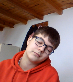 Martin Garca  (S.R.D. Unin Cee) - 2024/2025