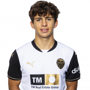Ral Calabuig (Fundaci Valencia) - 2024/2025