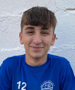 Rubn Gonzlez (Villanueva Rosario) - 2024/2025