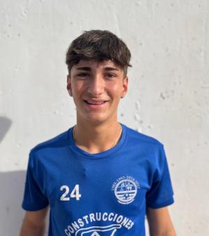 Navas (Villanueva Rosario) - 2024/2025