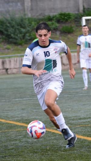 Lito (C.D. San Salvador) - 2024/2025