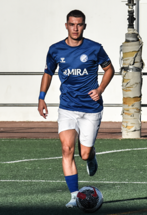 Nico (Xerez D.F.C.) - 2024/2025