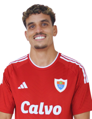 Omar (Bergantios C.F.) - 2024/2025