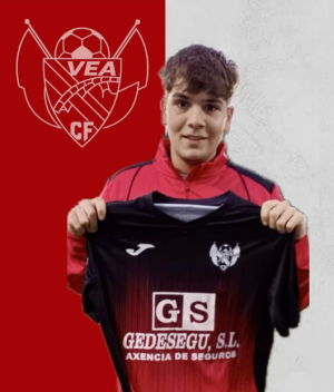 Rivadulla (Vea C.F.) - 2024/2025