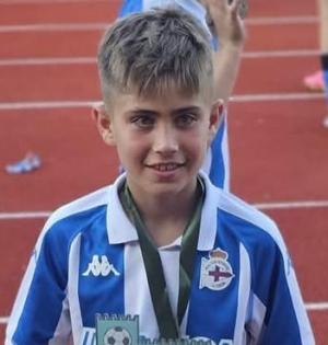 Saul Cancela (Cabana S.D.) - 2024/2025