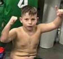 Dylan Ferreiro (Xallas F.C. B) - 2024/2025