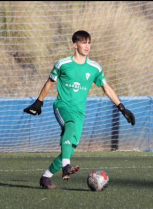 ngel (Mijas Las Lagunas B) - 2024/2025