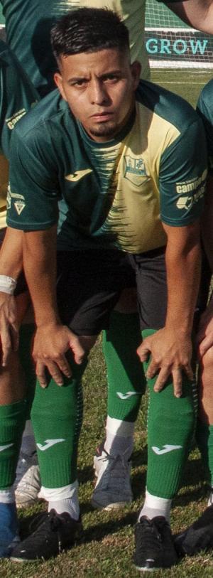 Steven (Estepa Industrial) - 2024/2025