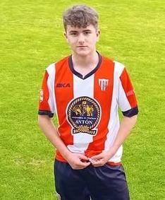 Fontenla (Cltiga F.C.) - 2024/2025