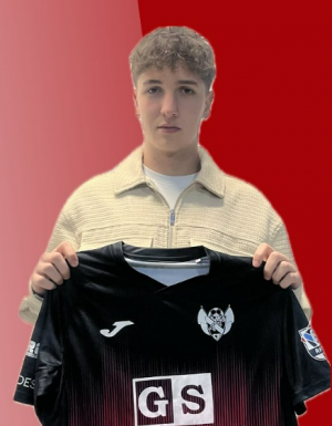 Lois Lortes (Bertamirans B) - 2024/2025