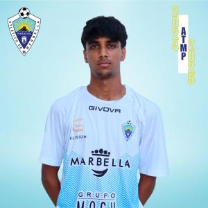 Agastya (Marbella Paraiso) - 2024/2025