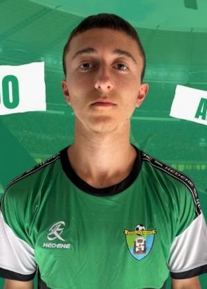 Anri (C.D. Estepona F.S.) - 2024/2025