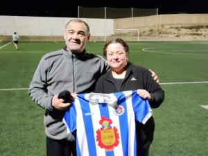 Julio Cesar (Lupin Atltico) - 2024/2025