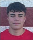 David Snchez (CD Unin Gerena) - 2024/2025