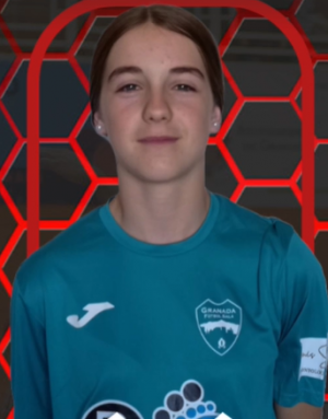Carmen (C.D. Granada F.S.) - 2024/2025